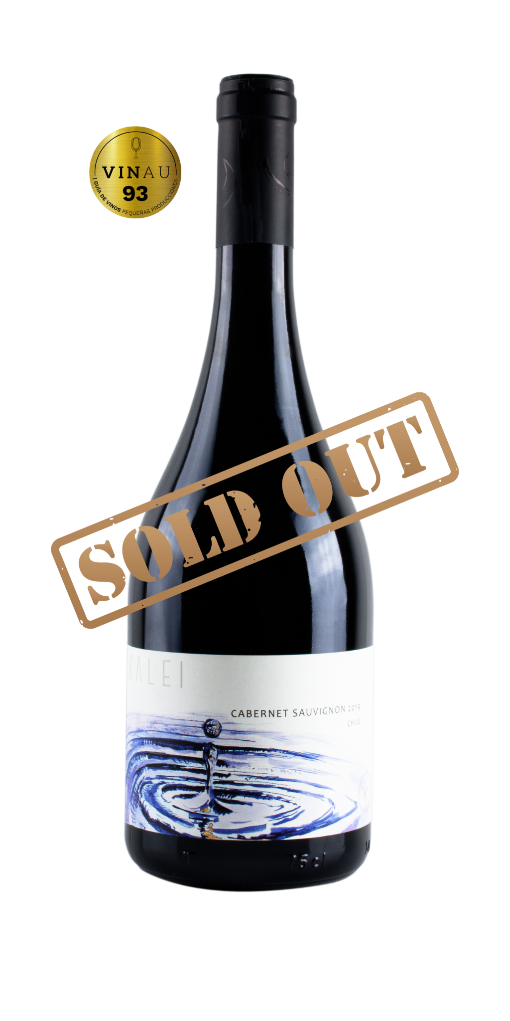 Cabernet Sauvignon 2019