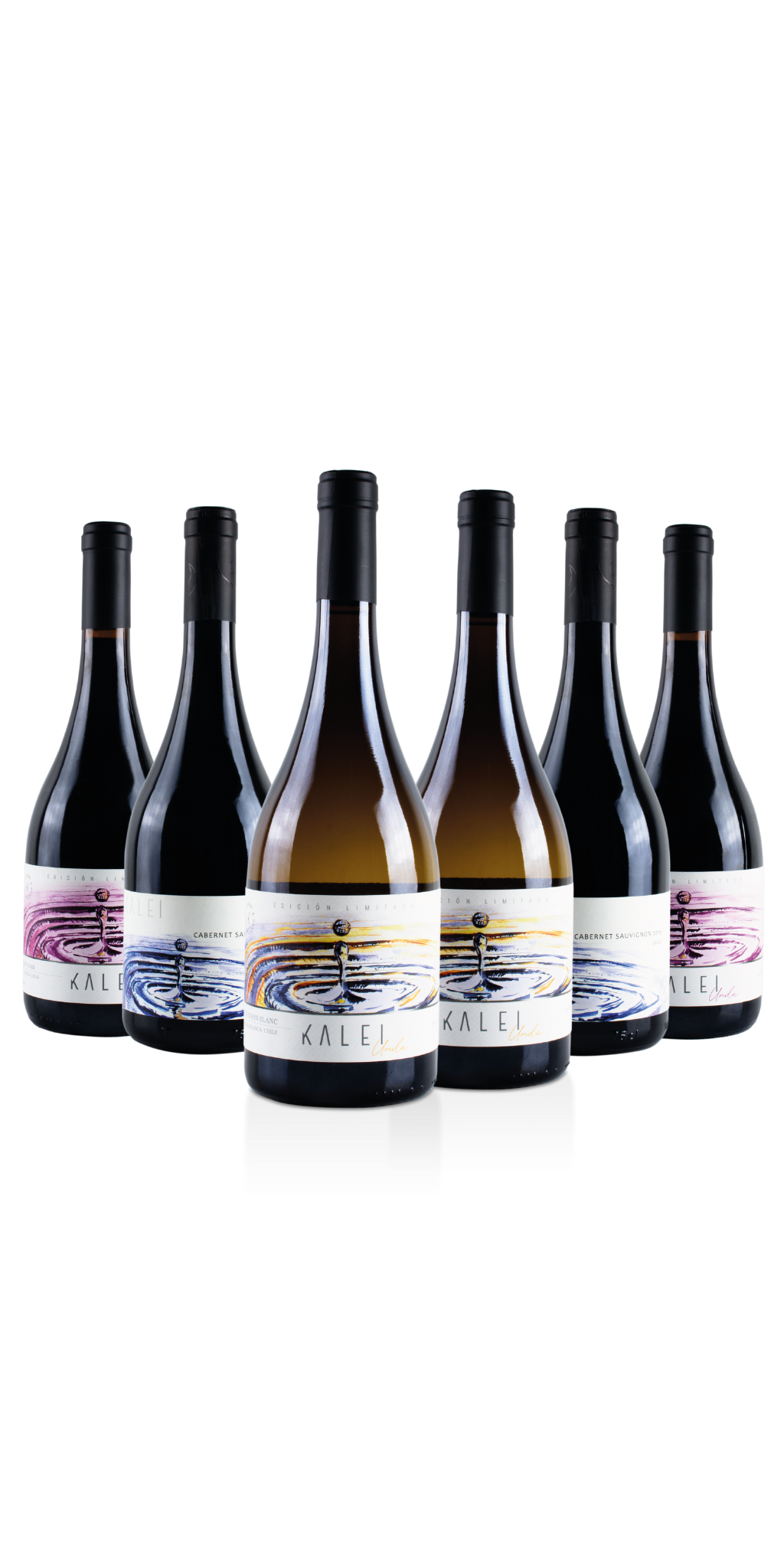 Mix Vinos Kalei