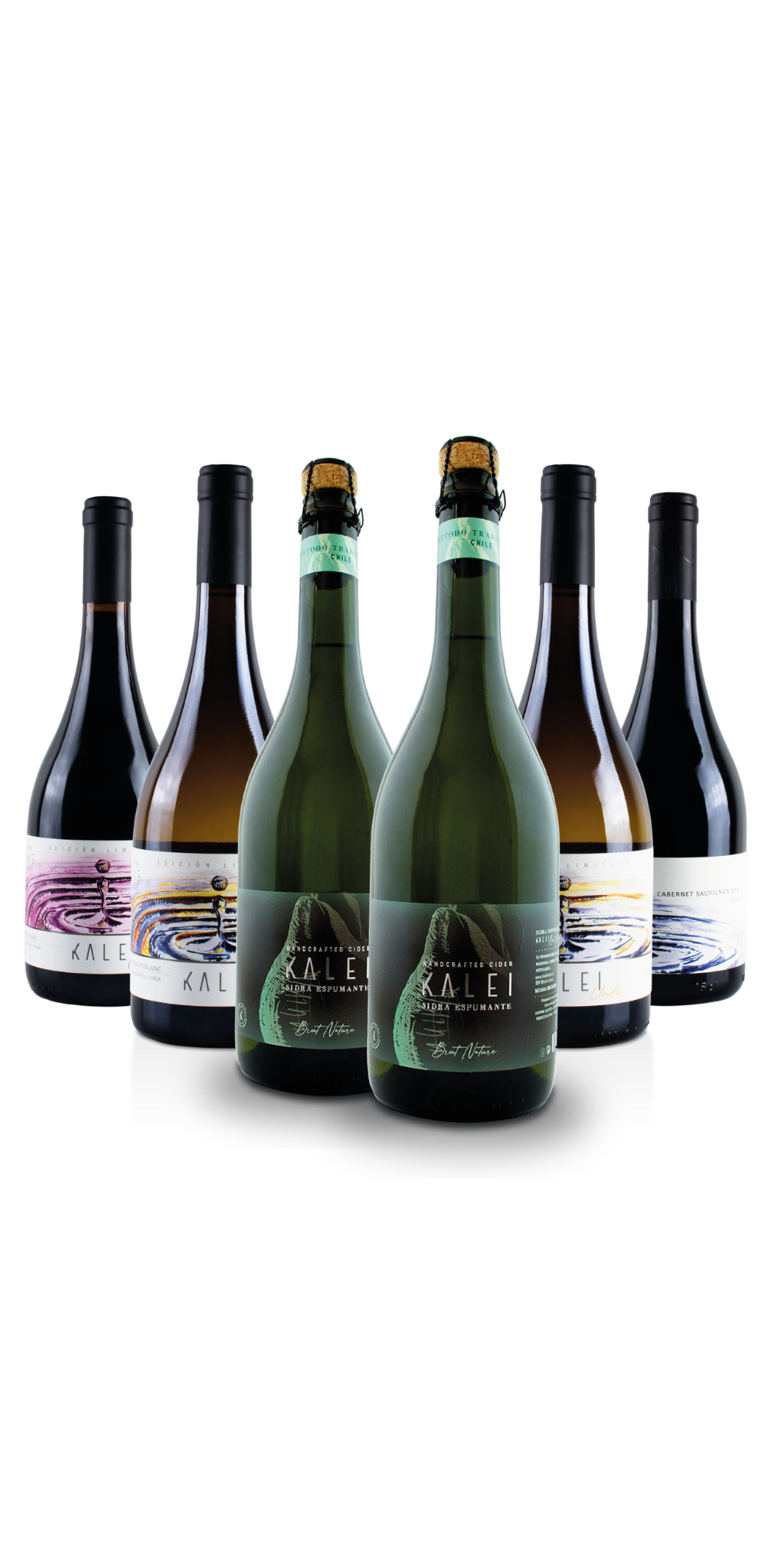 Kalei Experience