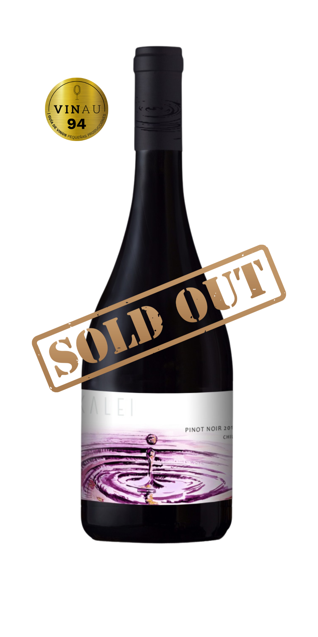 Pinot Noir 2019