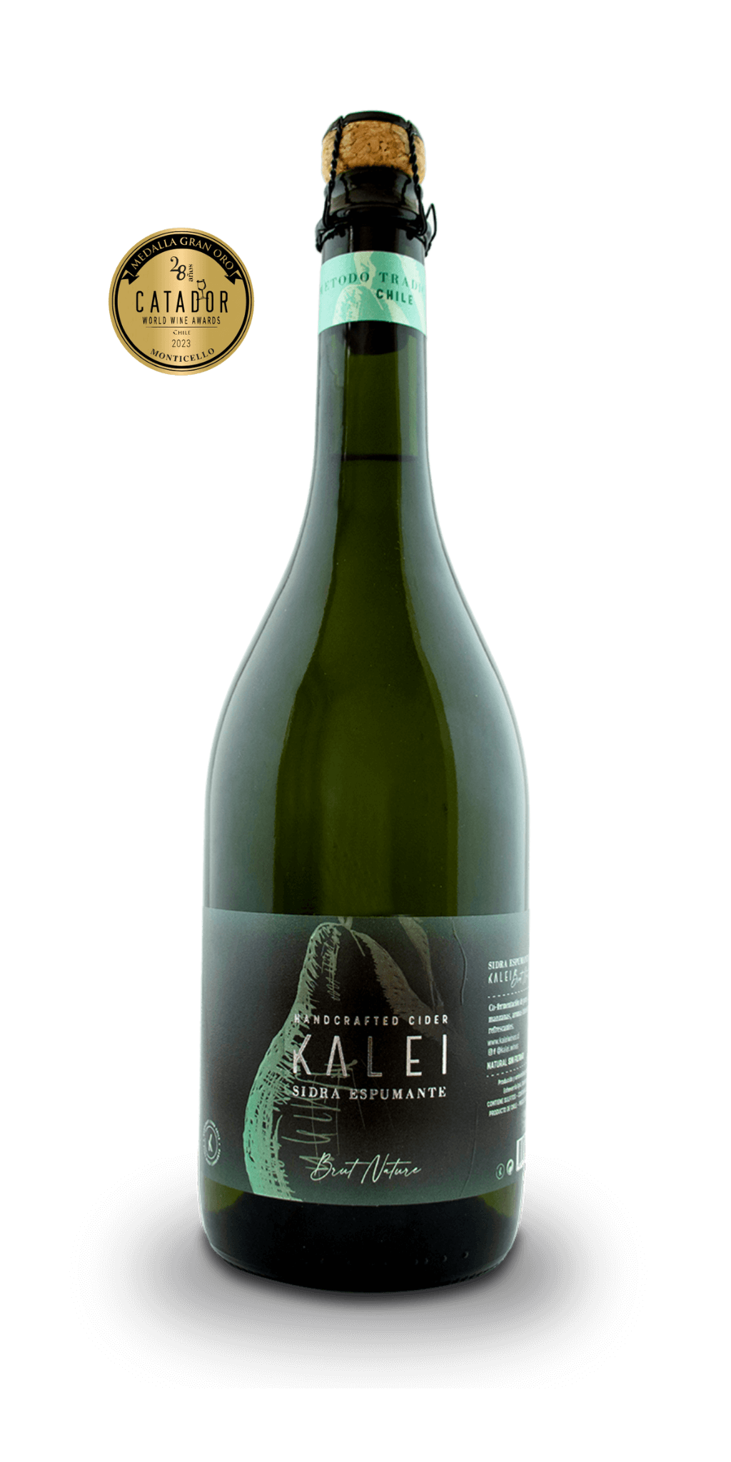 Sidra Espumante