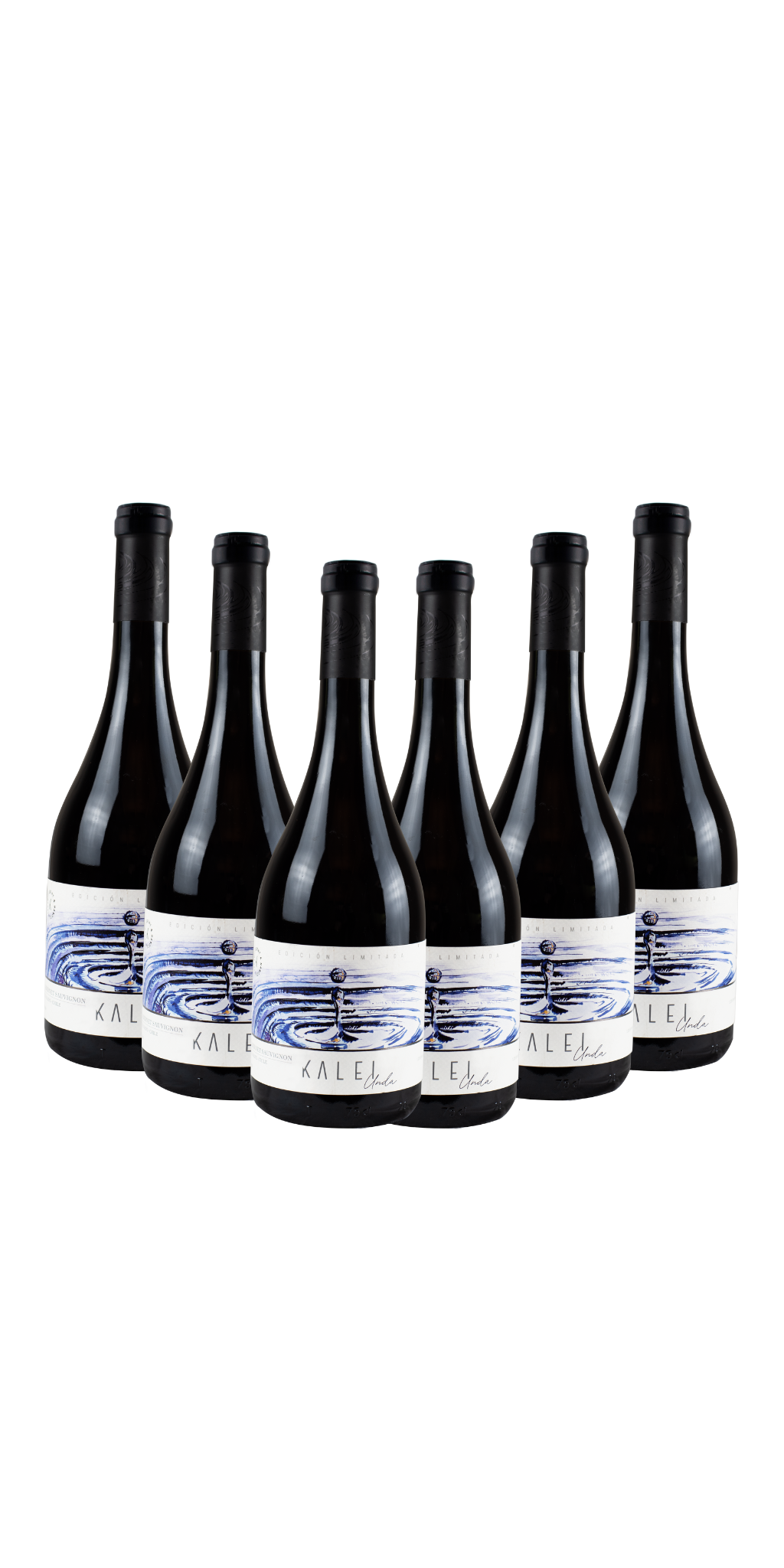 Cabernet Sauvignon x 6